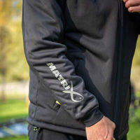 Matrix Wind Blocker Plus Jackets